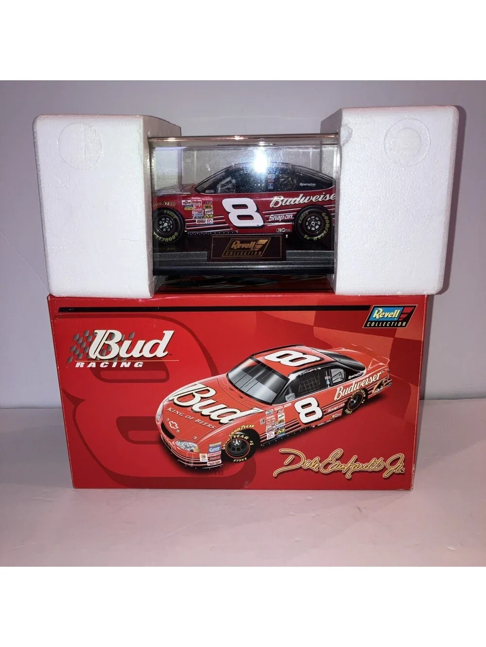 Revell product vintage